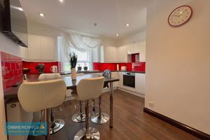 Kitchen/ Diner- click for photo gallery